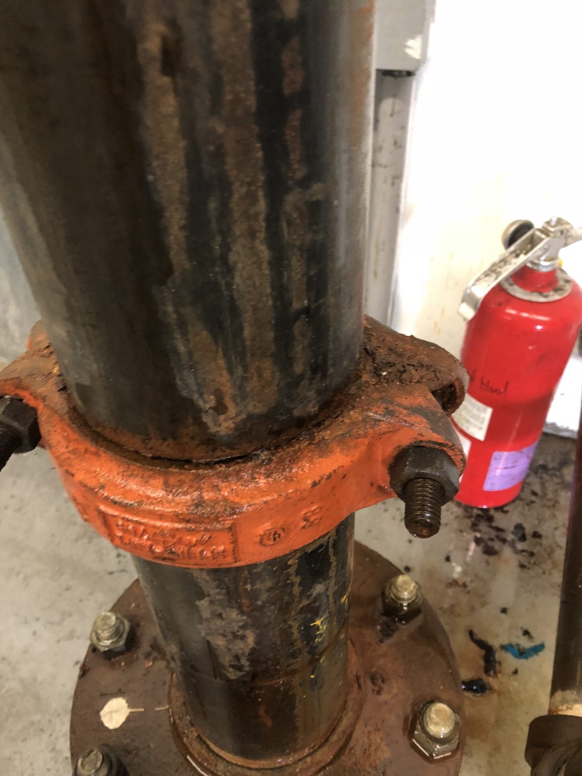 Fire Protection System Services - Red Beacon Fire & Electric