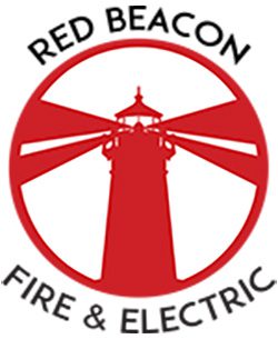 Red Beacon Fire and Electric