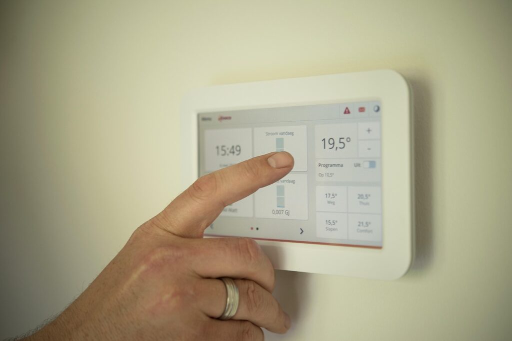 Home Automation