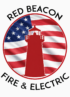Red Beacon Fire & Electric