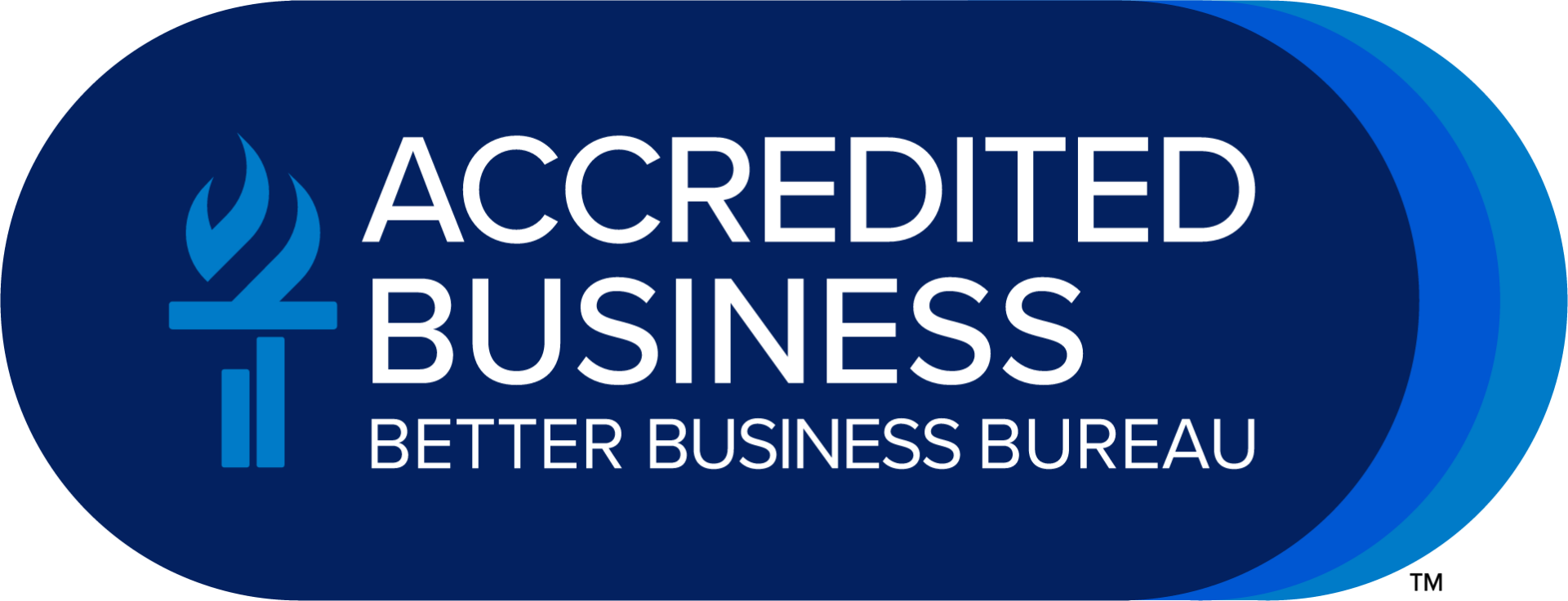BBB Accredited Business seal