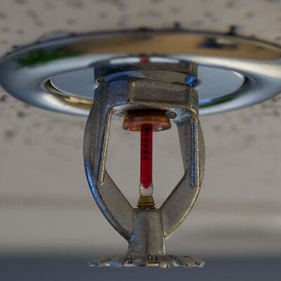 Fire Sprinkler